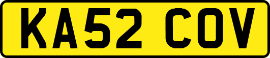 KA52COV