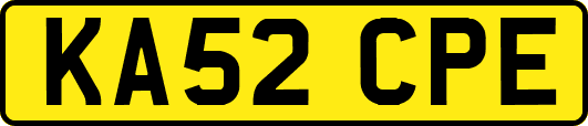 KA52CPE