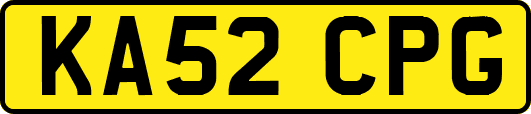 KA52CPG