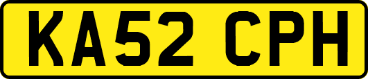 KA52CPH
