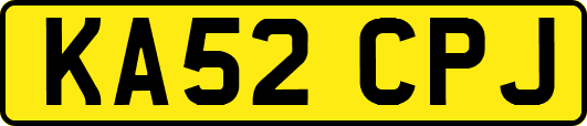 KA52CPJ