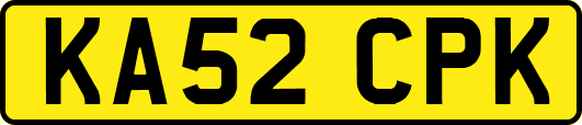 KA52CPK