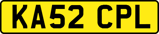 KA52CPL