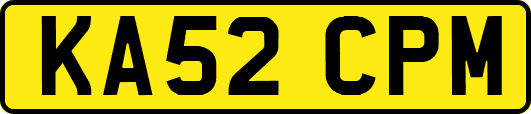 KA52CPM