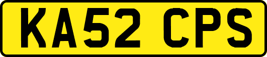 KA52CPS