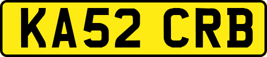 KA52CRB