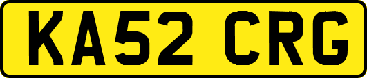 KA52CRG