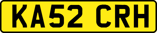 KA52CRH