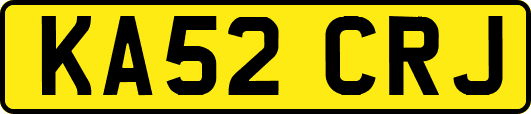 KA52CRJ