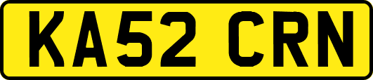 KA52CRN