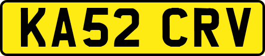 KA52CRV