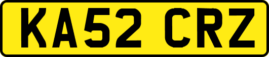 KA52CRZ