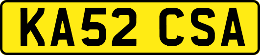 KA52CSA