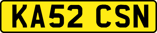 KA52CSN