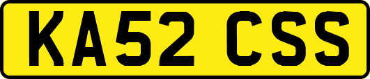 KA52CSS