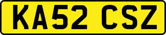KA52CSZ