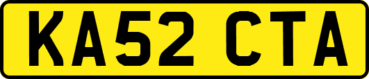 KA52CTA