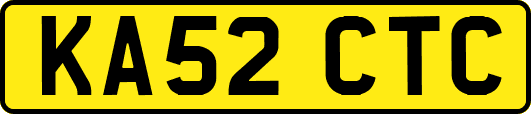 KA52CTC