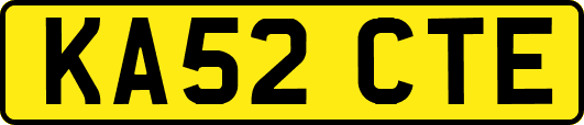 KA52CTE