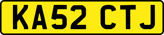 KA52CTJ