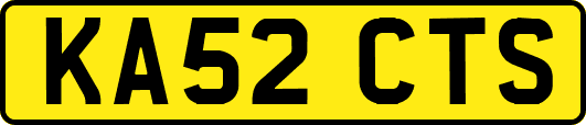 KA52CTS