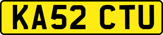 KA52CTU