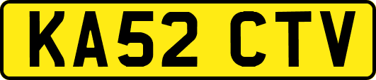 KA52CTV