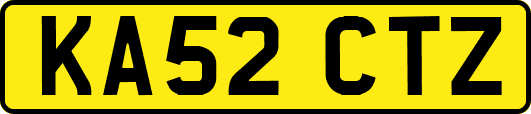 KA52CTZ