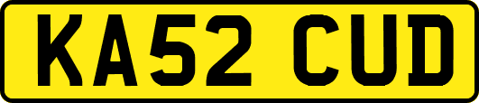 KA52CUD