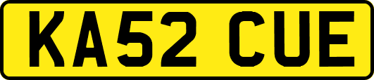 KA52CUE
