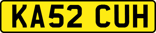 KA52CUH