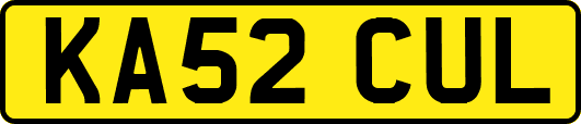 KA52CUL