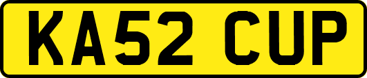 KA52CUP