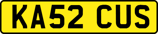 KA52CUS