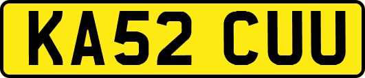 KA52CUU