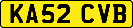 KA52CVB