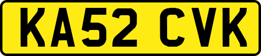 KA52CVK