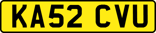 KA52CVU