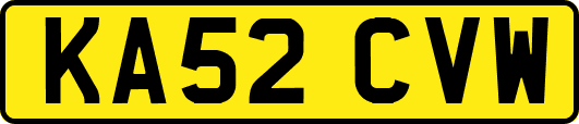 KA52CVW