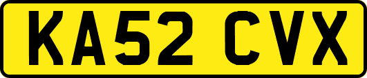 KA52CVX