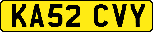 KA52CVY