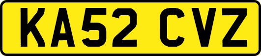 KA52CVZ