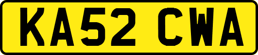 KA52CWA