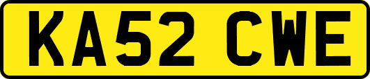 KA52CWE