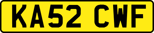 KA52CWF