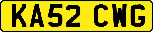 KA52CWG