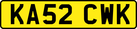 KA52CWK