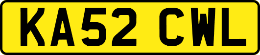 KA52CWL