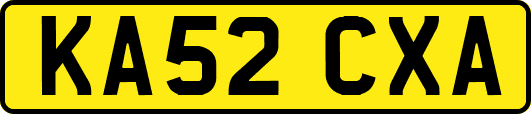 KA52CXA