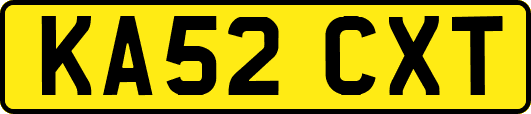 KA52CXT